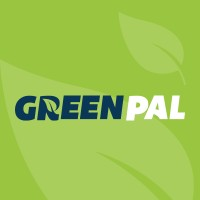 GreenPal logo