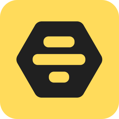 Bumble logo