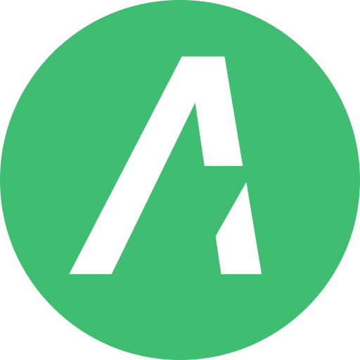 Actuate Ventures logo