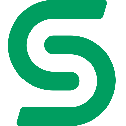 Cohesity logo