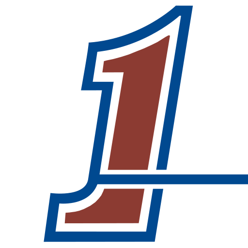 First United Bank logo