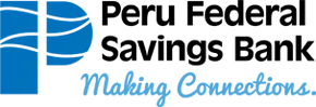 Peru Federal Savings Bank logo