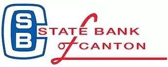 State Bank of Canton logo