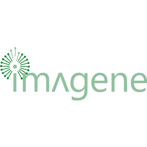 ImageneBio logo