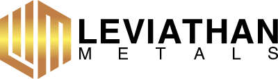 Leviathan Metals logo