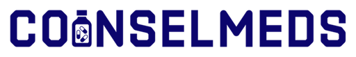 Counselmeds logo