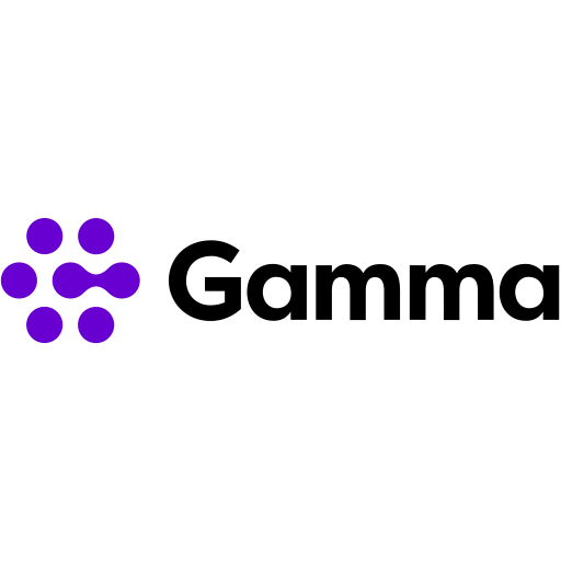 Gamma Communications logo