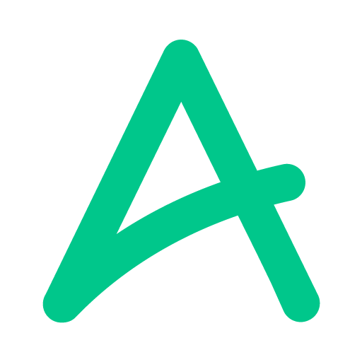 AYR Neutral logo
