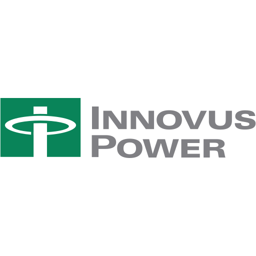 Innovus Power logo