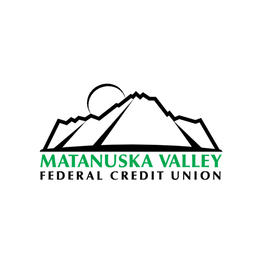 Matanuska Valley Federal Credit Union logo