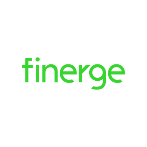 Finerge logo