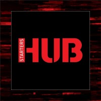 StartersHub logo