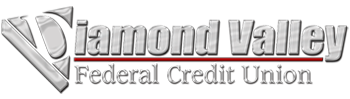 Diamond Valley FCU logo