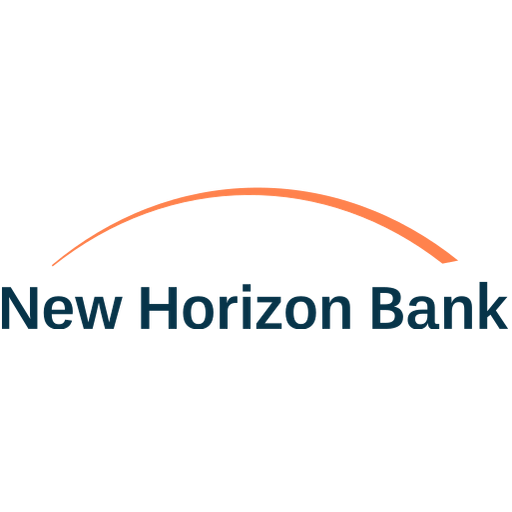 New Horizon Bank logo