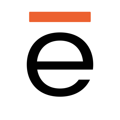 Ekkobar logo