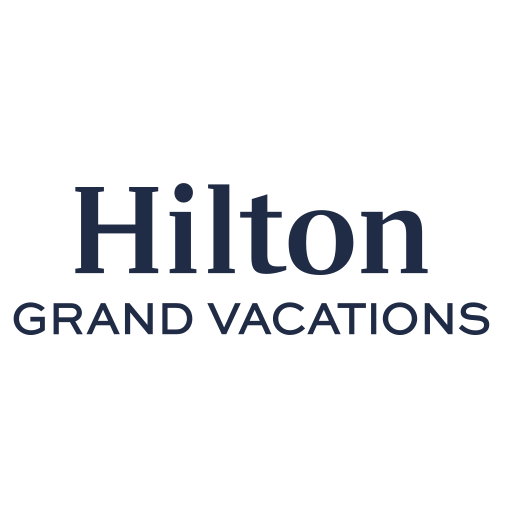 Hilton Grand Vacations logo