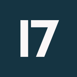 17 Capital logo