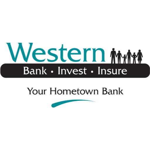 Western State Bank logo