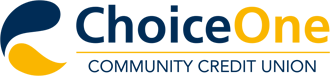 Choice One Community Credit Union logo