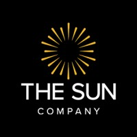 The Sun Company logo