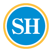 Sun Herald logo