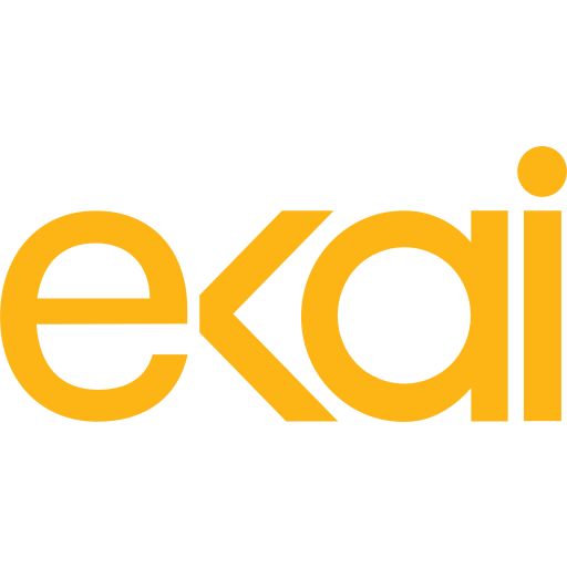 Ekai Semantic Modeling Platform logo