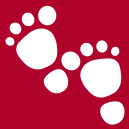 FollowMee logo