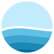 I-Flow logo