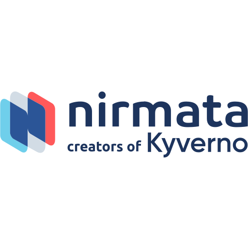 Nirmata logo