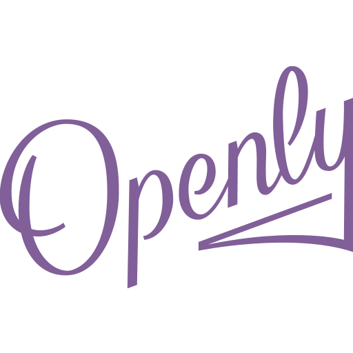 Openly logo