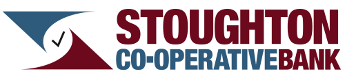 Stoughton Co-Operative Bank logo
