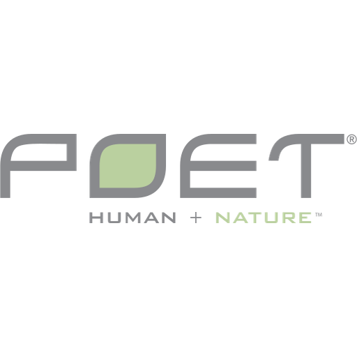 Poet logo