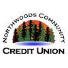 Northwoods Community Credit Union logo