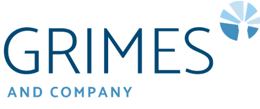Grimes & Company logo