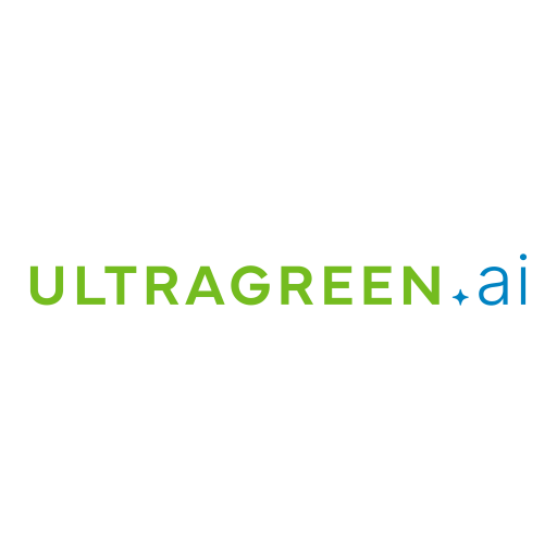 UltraGreen.ai logo