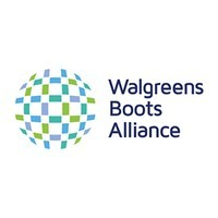 Walgreens Boots ce logo