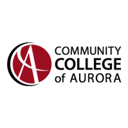 Community College of Aurora logo