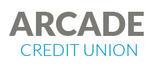 Arcade Credit Union logo