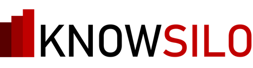 KnowSilo logo