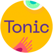 Tonic Easy Medical logo