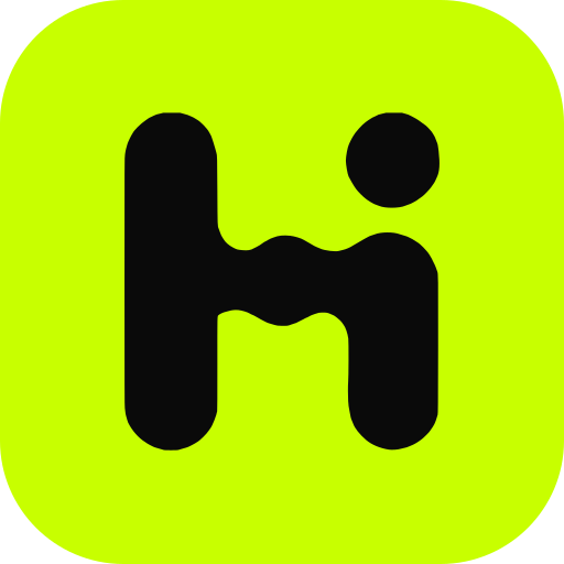 Hanei logo