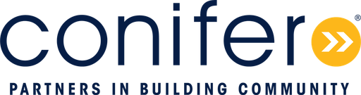 Conifer Realty logo