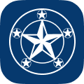 TexStar FCU logo
