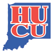 Hoosier United Credit Union logo