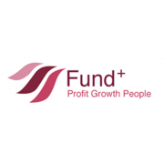 Fund+ logo