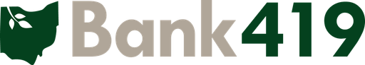 Bank419 logo