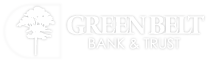 Green Belt Bank & Trust logo