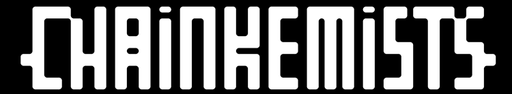 CHAINKEMISTS logo
