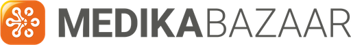 Medikabazaar logo