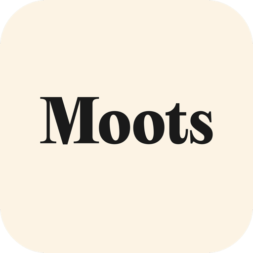 Moots logo